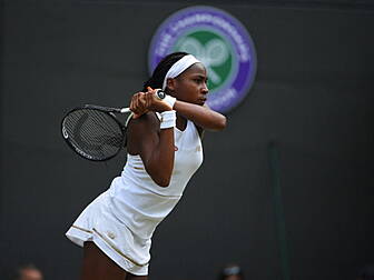 Coco Gauff given wildcard for...